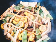 -荣德灶台鱼(圣泉寺店)