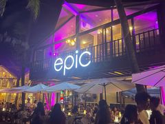 -Epic Boracay