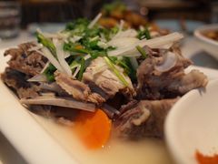 -疆Jiang·新疆秘制料理