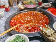 -蜀大侠火锅(建设路第五大道店)