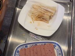 -揽月斋炙子烤肉·清真(安定门·五道营店)