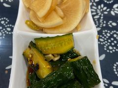 -八两八金·莱芜特色炒鸡(市南漳浦路店)
