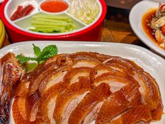 -满盛春饼·新津菜(河北路总店)
