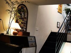 -工页咖啡X COFFEE(龙东路店)