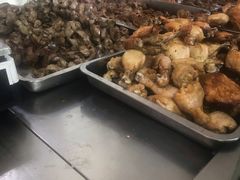 -土门八珍烤鸡腊味店(土门老店)