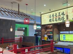 -侃爷南门铜锅涮肉