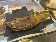 -江湖一盏灯·滇味卤烤(普惠园店)