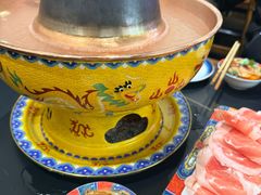 -老北京涮羊肉·龙虾.烧烤(江镇店)