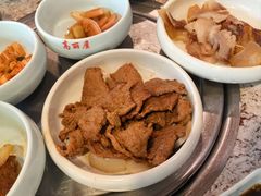 -高丽屋(天宁寺店)