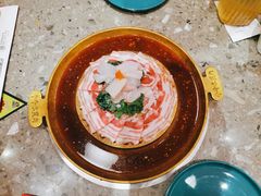 -牛牛章·章鱼水煎肉(光谷世界城店)