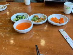 -全州拌饭馆(断桥店)