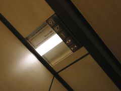 -上海柏悦酒店