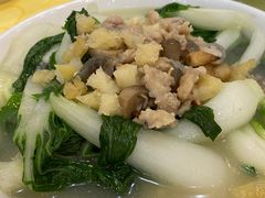 -台山美食一绝阿四台山黄鳝饭(阿四创作店)