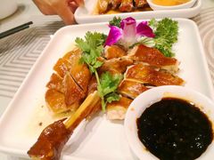 -鹅冠港式茶餐厅(来福士店)