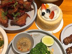 -SHAN山(前滩太古里店)