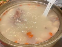 -披云云小馆·味道江湖(姚家园万象汇店)