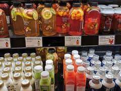 -巴黎贝甜(大宁国际商业广场店)
