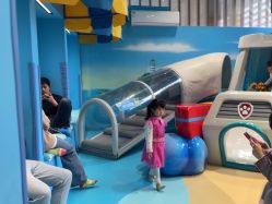 -尼克Playtime(欢乐海岸店)