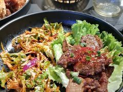 -HOTISLAND海鸡岛·韩国料理(江南西店)