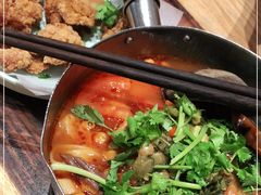 -小满手工粉(上海月星环球港店)