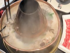 -北门涮肉·铜锅涮肉(南锣鼓巷店)