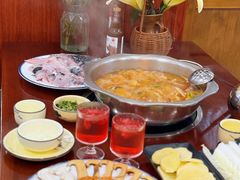 -大理.老字号渝记酸萝卜乌鱼(古城总店)