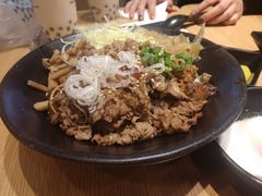 -町门烤肉拌饭专门店(新天地店)