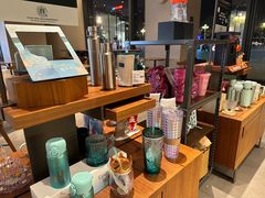 -星巴克(柳州万象城店)