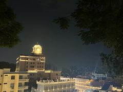 -孙文西路步行街