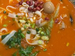 -螺世纪螺蛳粉·桂味小排档(裕德店)