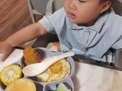-桂林喜来登饭店雅琴餐厅