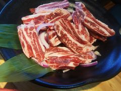 -九田家黑牛烤肉料理(新光汇店)