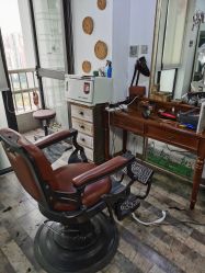 -纯剪男士理发馆·烫染专业店