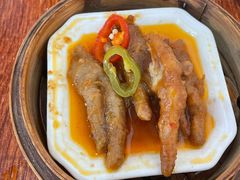 -恒兴发茶店(水巷口店)