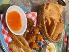 -集渔·泰式海鲜火锅(科华店)