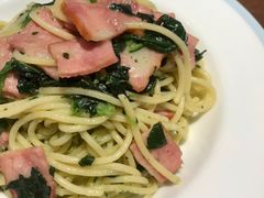 -萨莉亚意式餐厅(杭州滨江天街店)