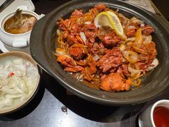 -桂小厨广西菜(万象城店)