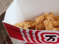 -肯德基(南昌路店)