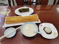 -日月永和中国餐饮名店(东湖店)
