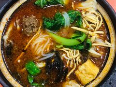 -清真·穆萨砂锅(大皮院店)