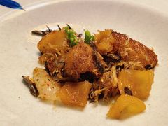 干巴菌佛跳墙-潮汕味道·煮海餐厅(金麟大厦店)