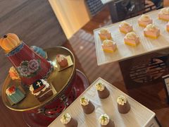 -北京王府井希尔顿酒店·万斯阁西餐厅