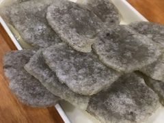 -门框胡同百年卤煮(鸟巢店)