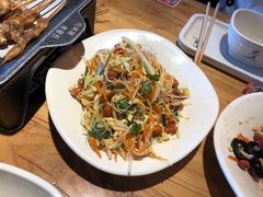 -管氏翅吧(马家堡店)