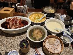 -南京大牌档(之心城店)