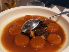 -肆月河豚·新淮扬(金融街店)
