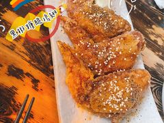 -小川洋风料理(汉街店)