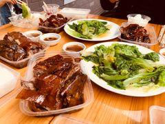 -黄连大头华烧鹅店(大良店)