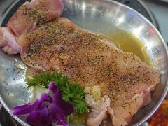 -玄希浪漫厨房·韩料烤肉(湖滨银泰in77店)