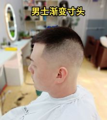 -贝勒爷专业男发